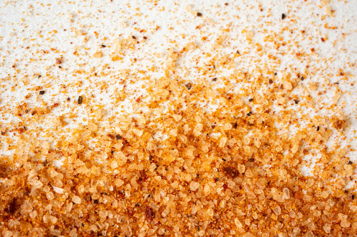 Bacon Sea Salt - VEGAN