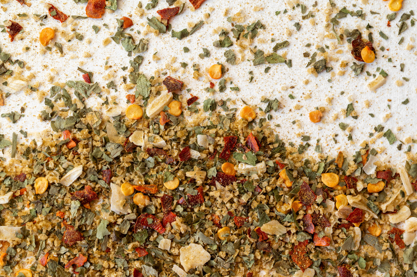 Guacamole Seasoning