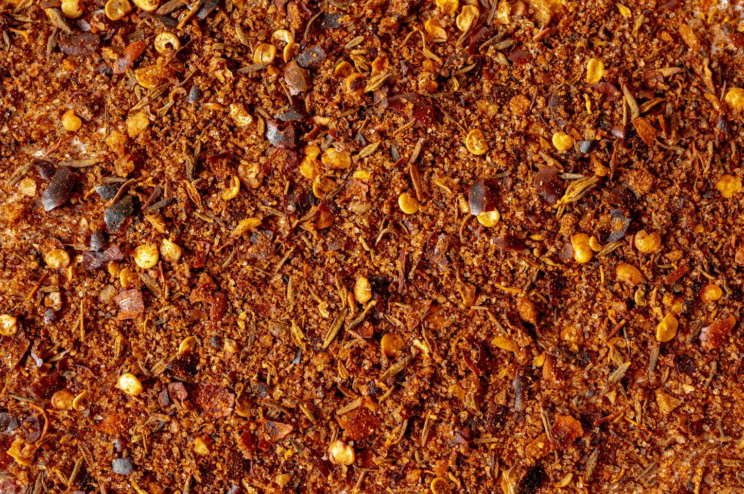 Jamaican Jerk Spice