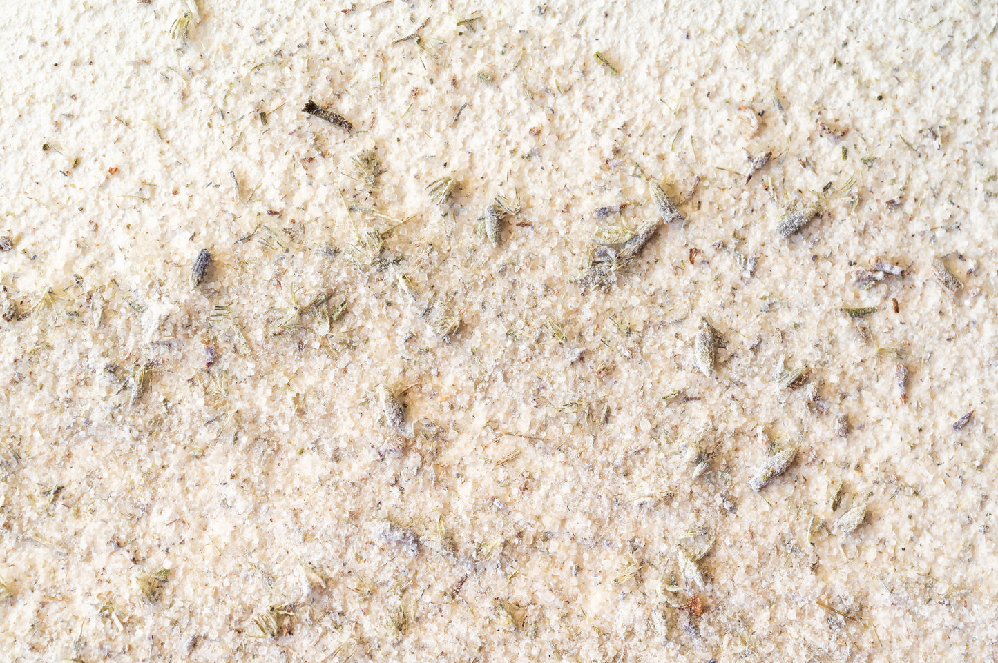 Lavender Fine Sugar
