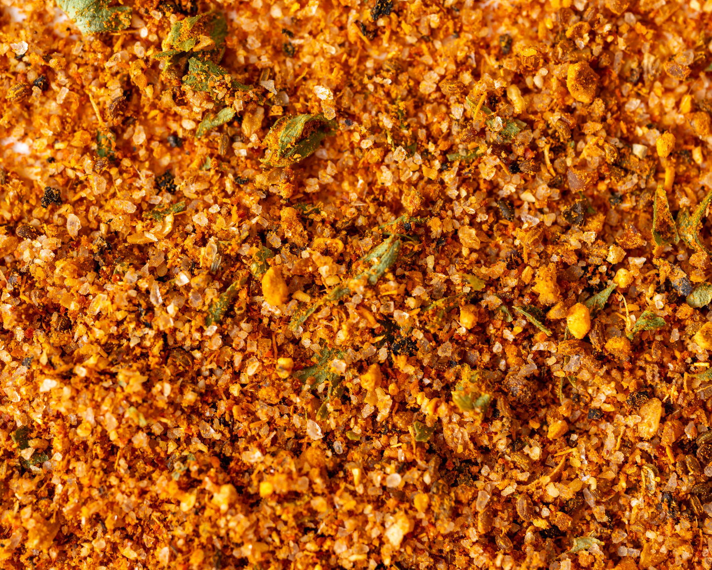 SEA-SONING for Any Seafood and Beyond