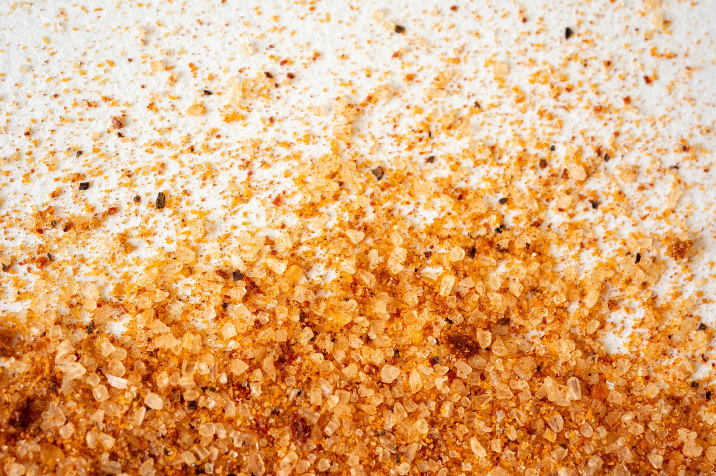 Bacon Sea Salt - VEGAN - Flour & Herbs