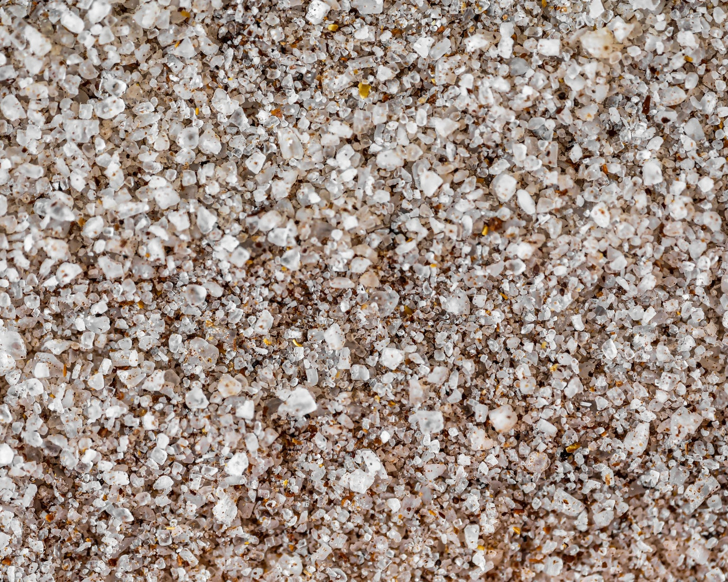 Habanero Sea Salt - Flour & Herbs