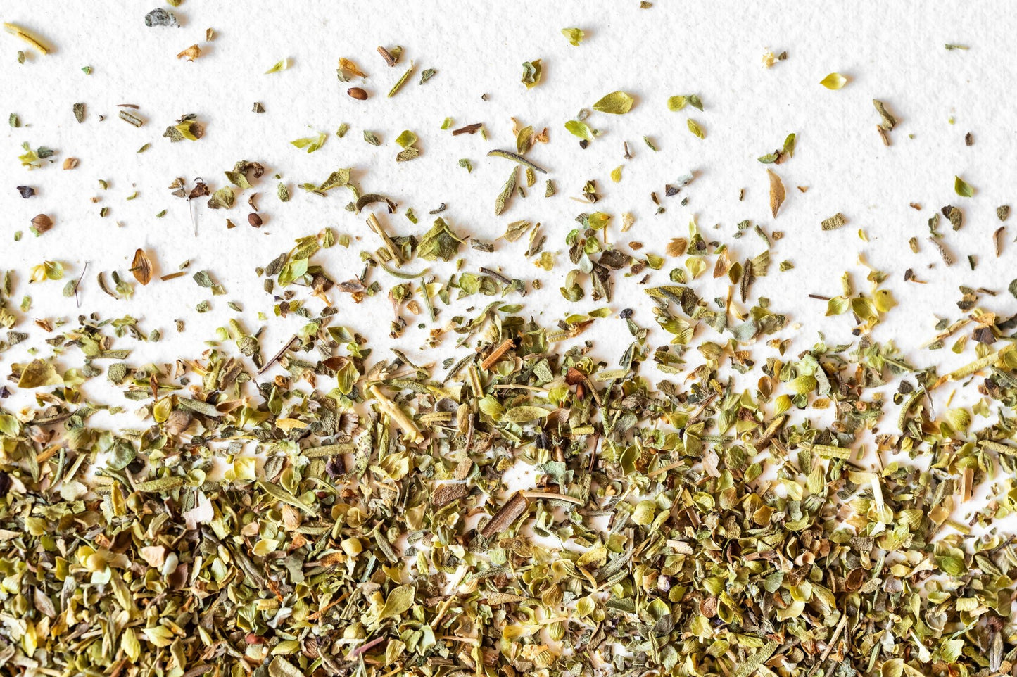 Italian Herbs - Flour & Herbs
