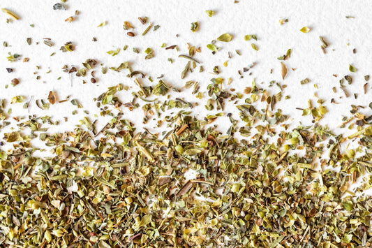 Italian Herbs - Flour & Herbs