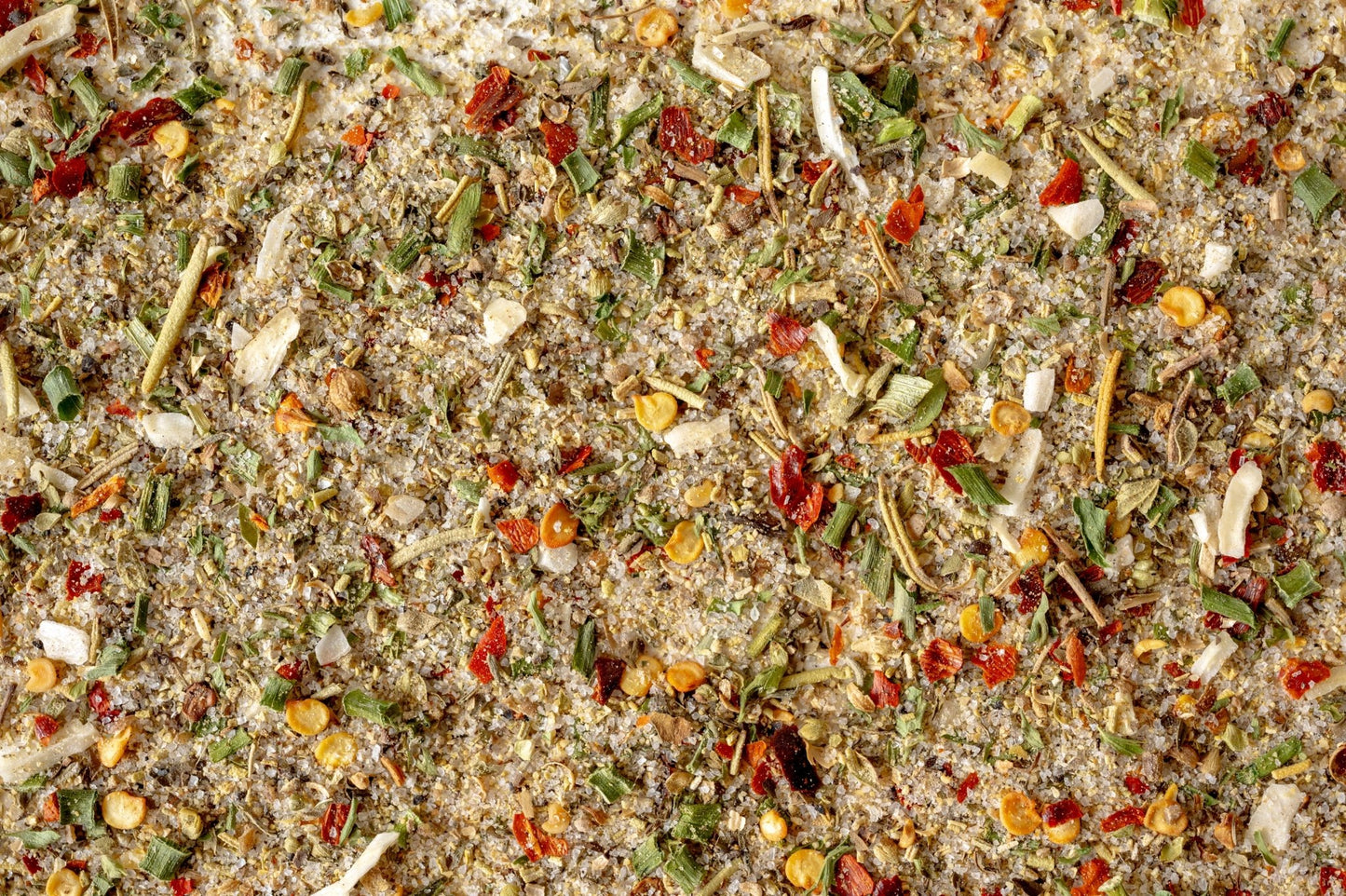 Lamb Seasoning - Flour & Herbs