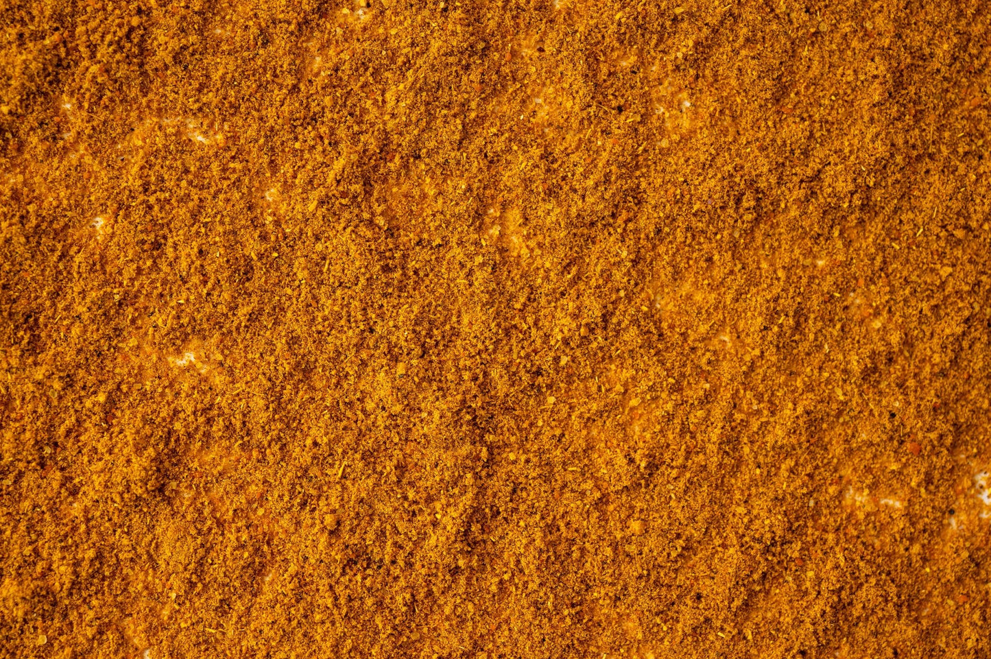 Madras Curry Powder - Flour & Herbs
