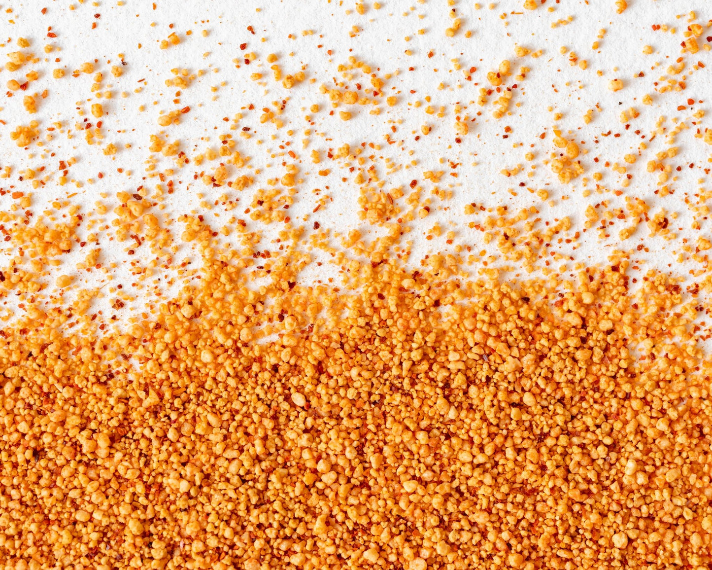 Smoky Honey Habanero Rub - Flour & Herbs