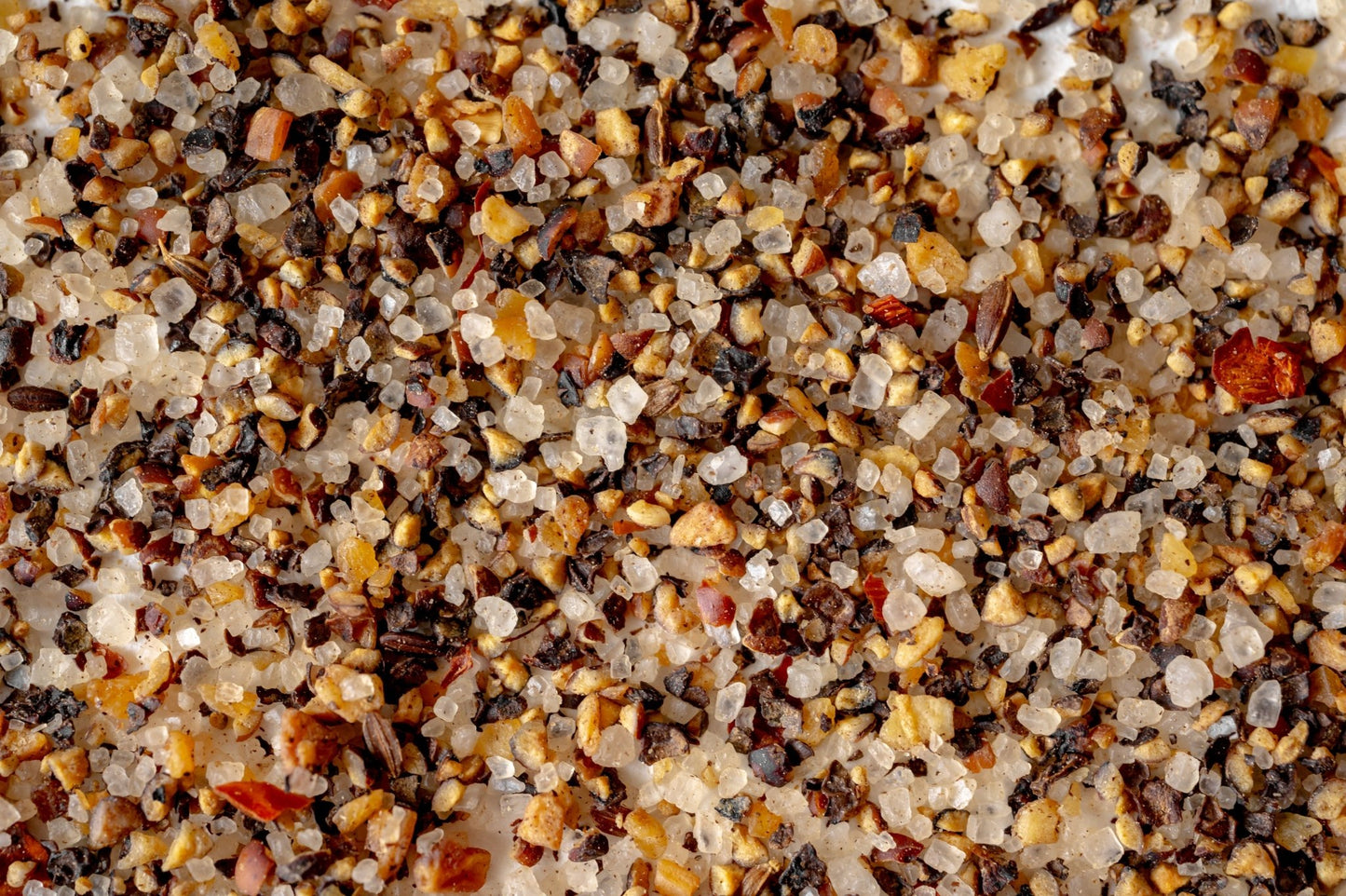 Steak Seasoning - Flour & Herbs