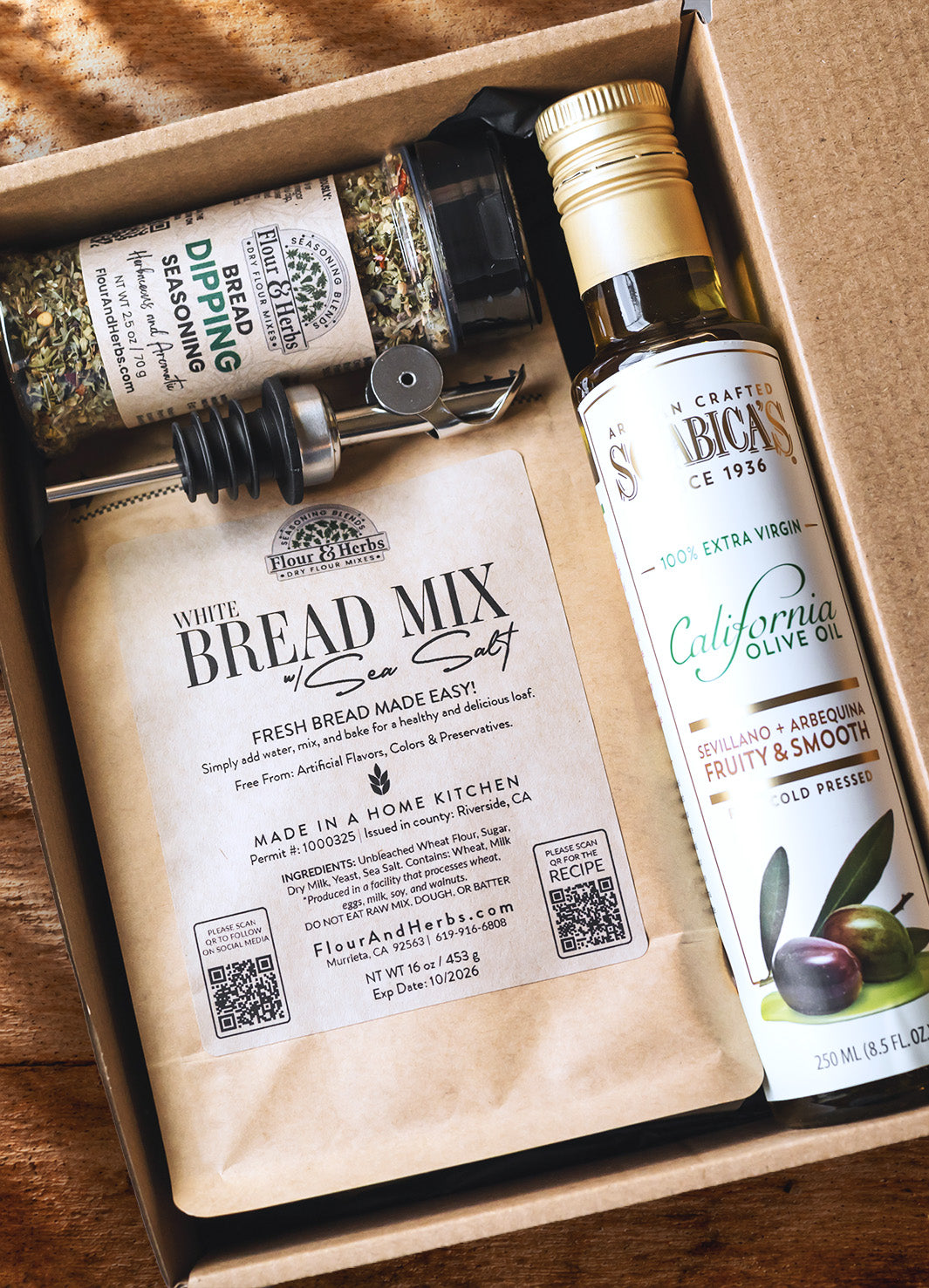 Gift Boxes