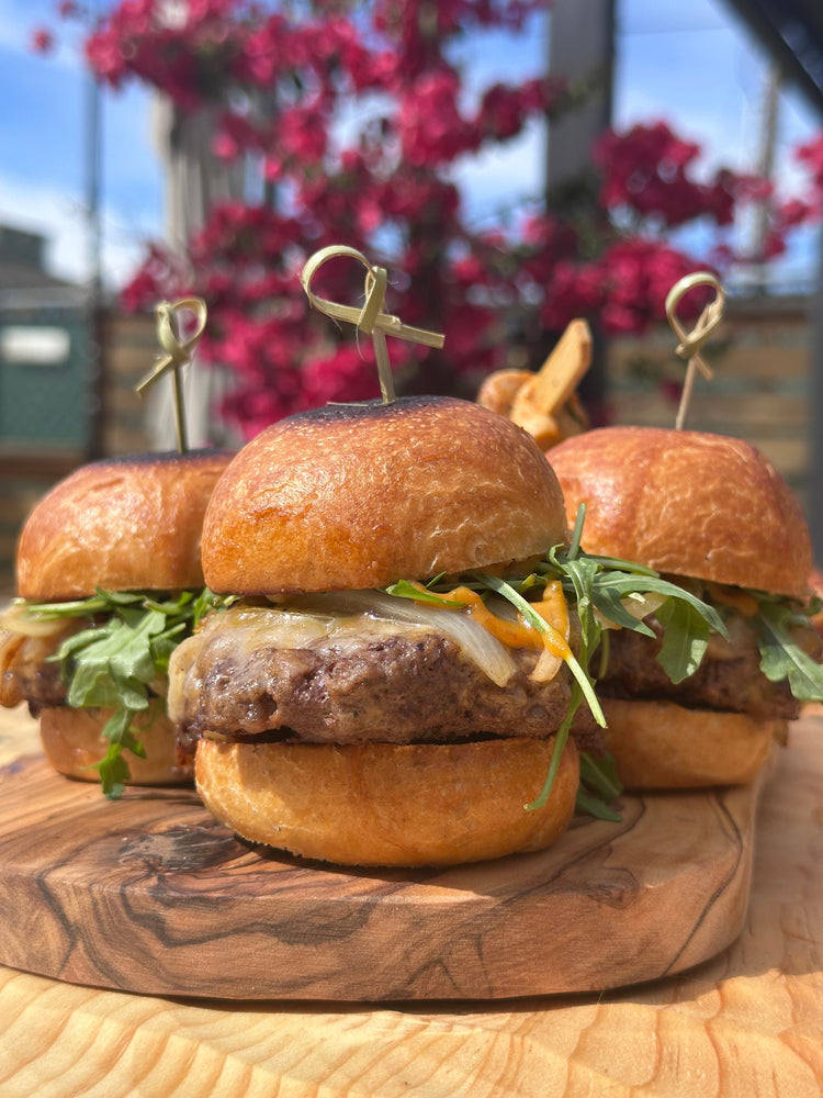Grilling & BBQ Flavors - Flour & Herbs