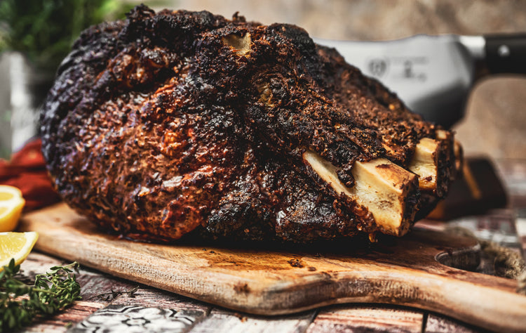Steak & Beef Seasonings - Flour & Herbs