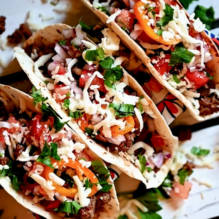 tacos