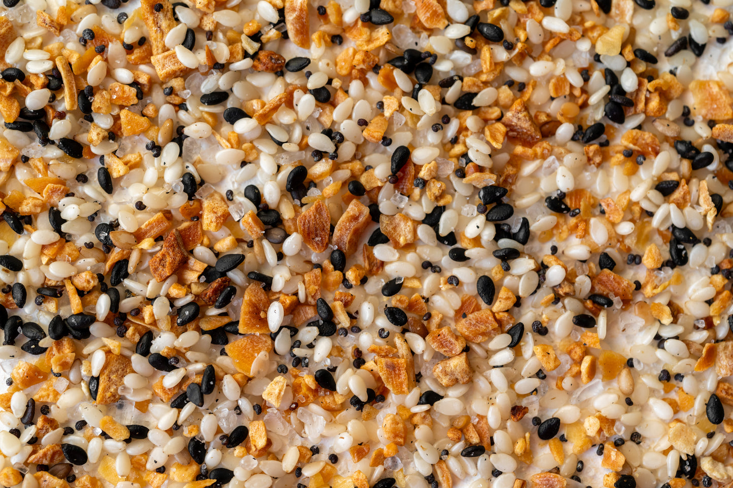 Everything Bagel Seasoning