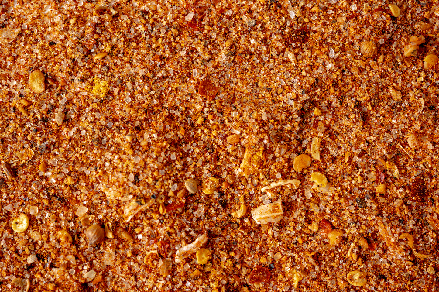 Brisket Seasoning