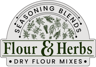 Flour & Herbs