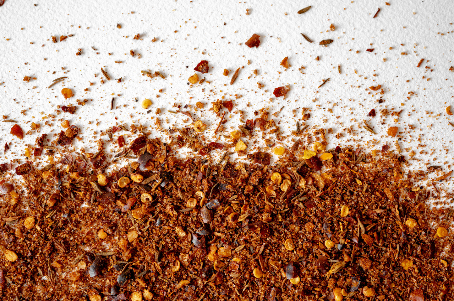 Jamaican Jerk Spice
