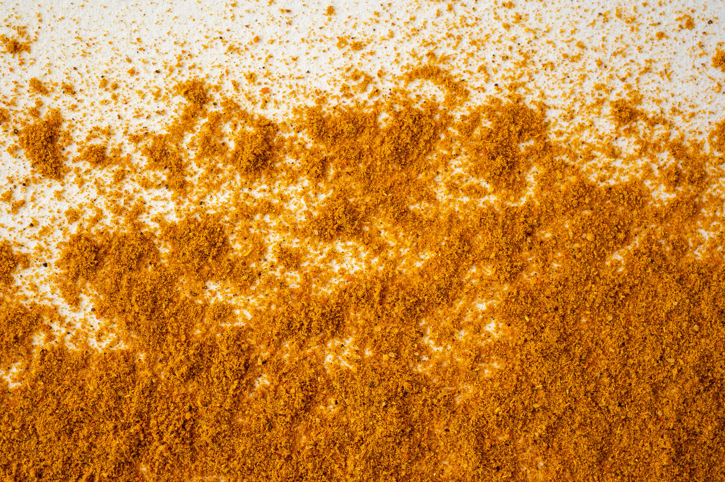 Madras Curry Powder