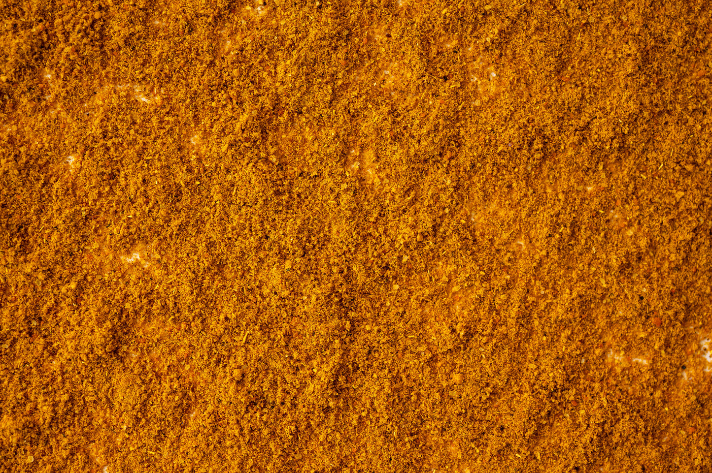 Madras Curry Powder