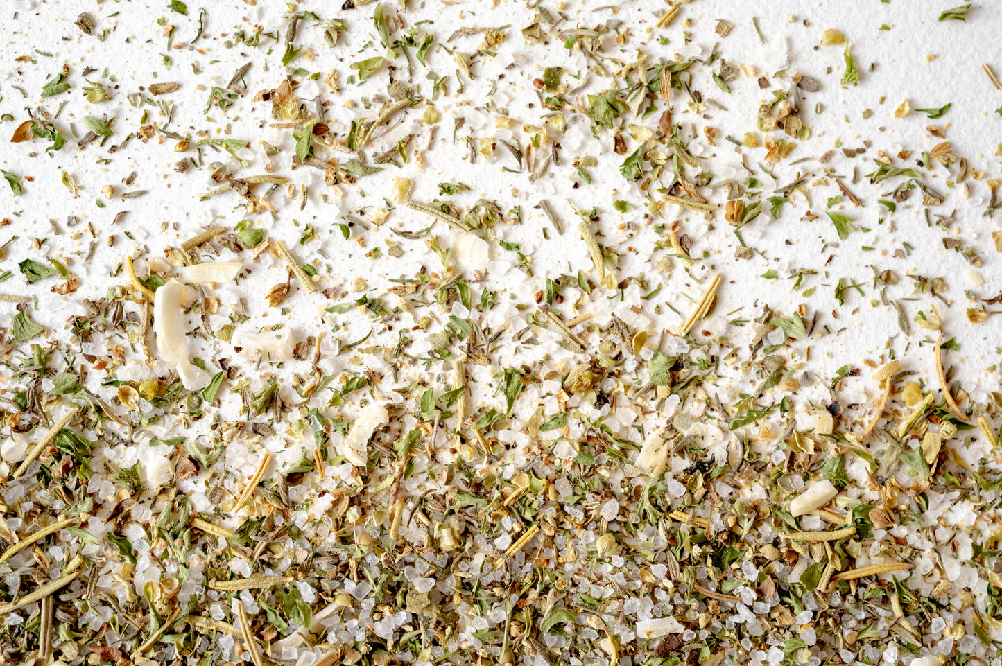 Mediterranean Seasoning