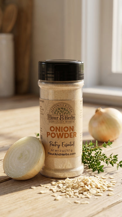 Onion Powder