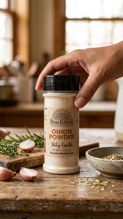 Onion Powder
