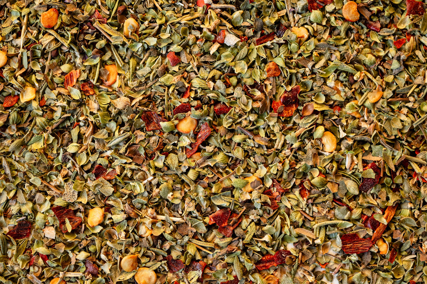 Pizza Herbs Blend