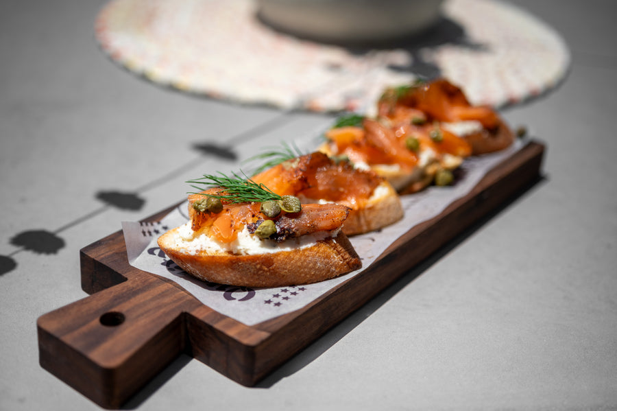 Seafood Recipes