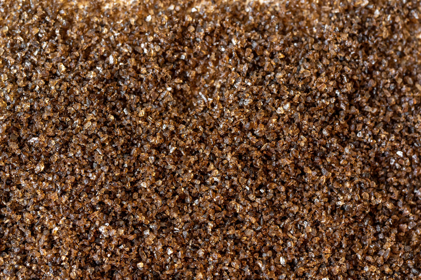 Smoked Sea Salt
