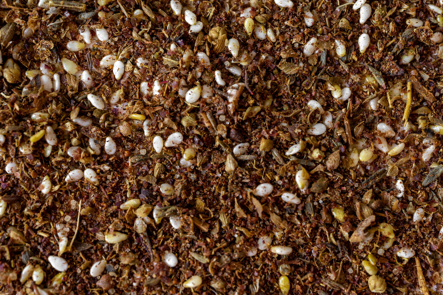 Zaatar Middle Eastern Spice