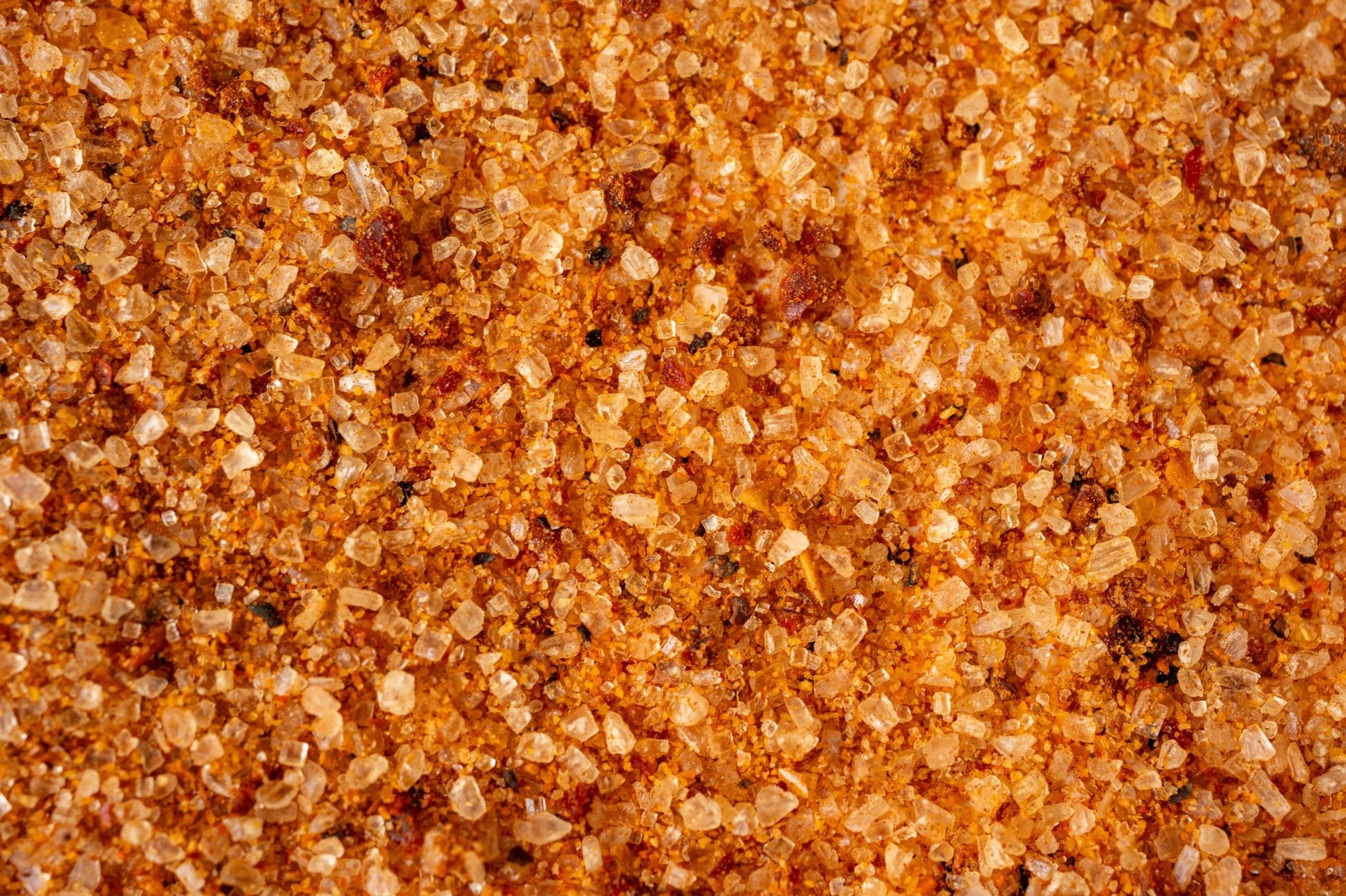 Bacon Sea Salt - VEGAN - Flour & Herbs