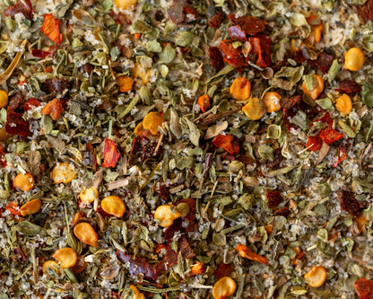 Bread Dipping Spice - Flour & Herbs