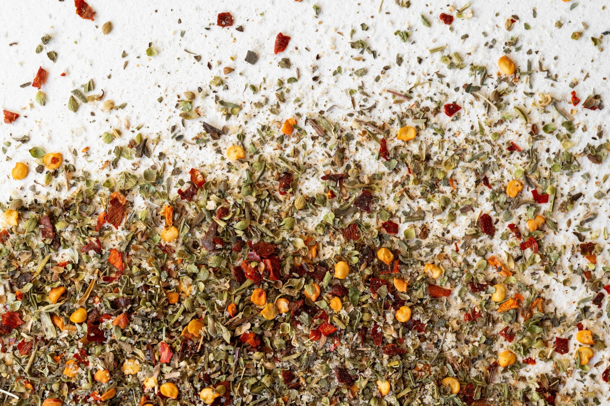 Bread Dipping Spice - Flour & Herbs