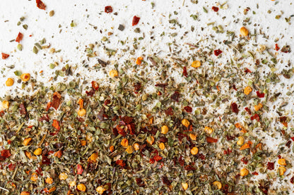 Bread Dipping Spice - Flour & Herbs