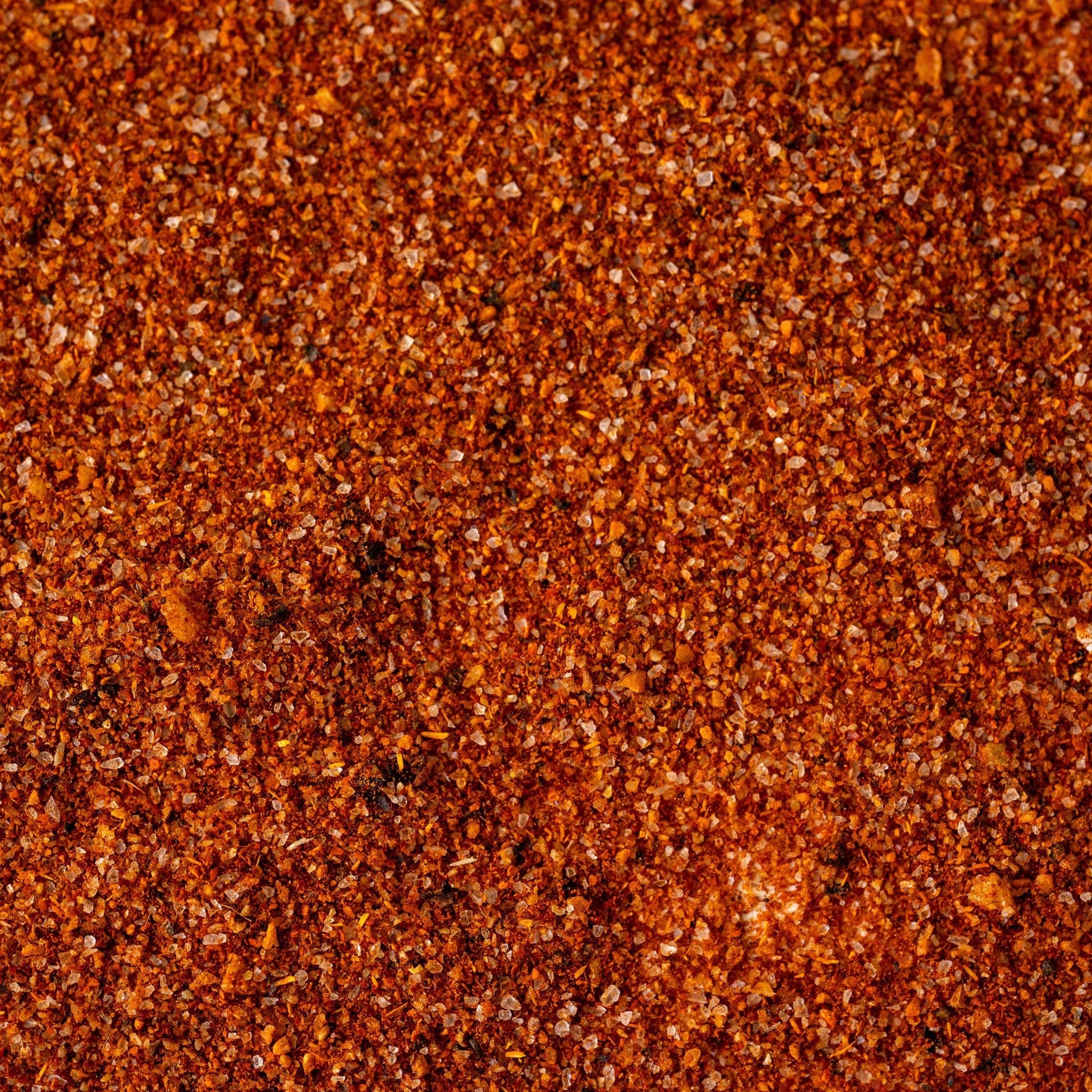 Buffalo Wings Seasoning - Flour & Herbs