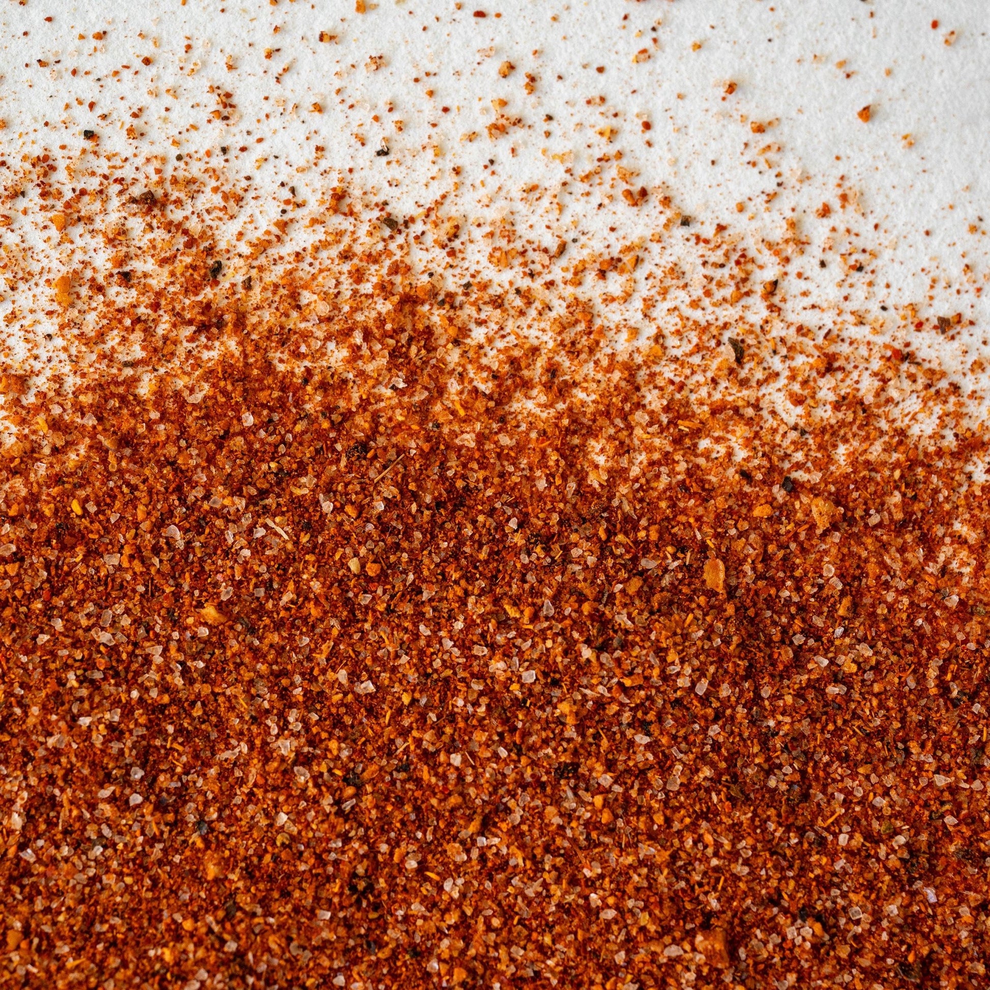 Buffalo Wings Seasoning - Flour & Herbs