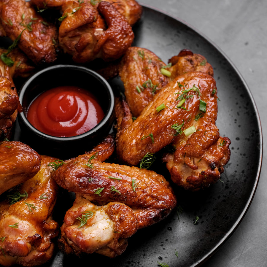 Chicken & Turkey Recipes