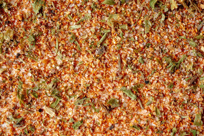 French Fry Seasoning - Flour & Herbs