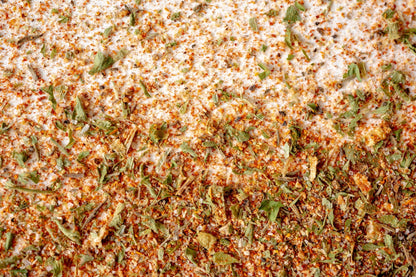 French Fry Seasoning - Flour & Herbs