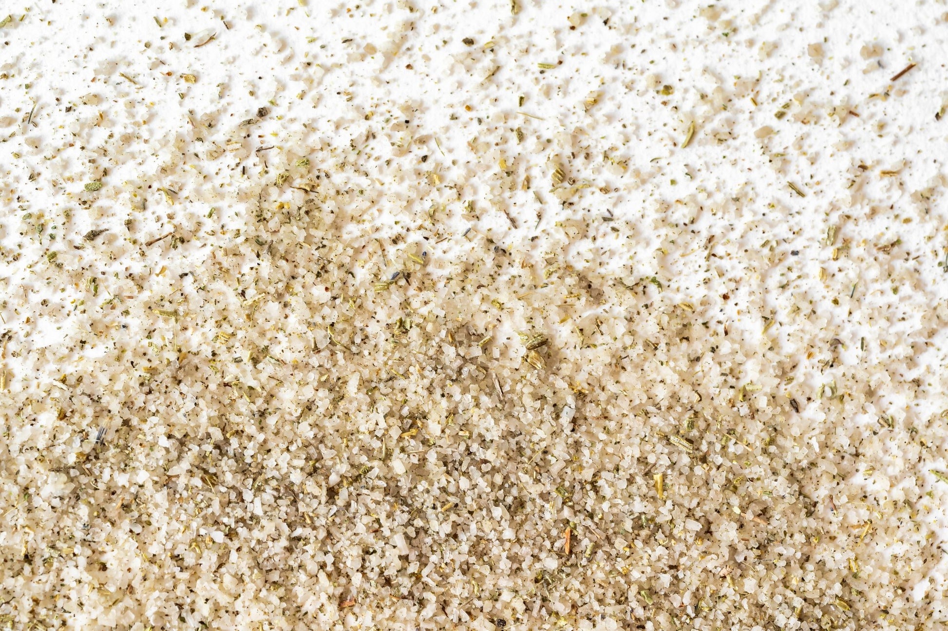 French Garden Sea Salt - Flour & Herbs