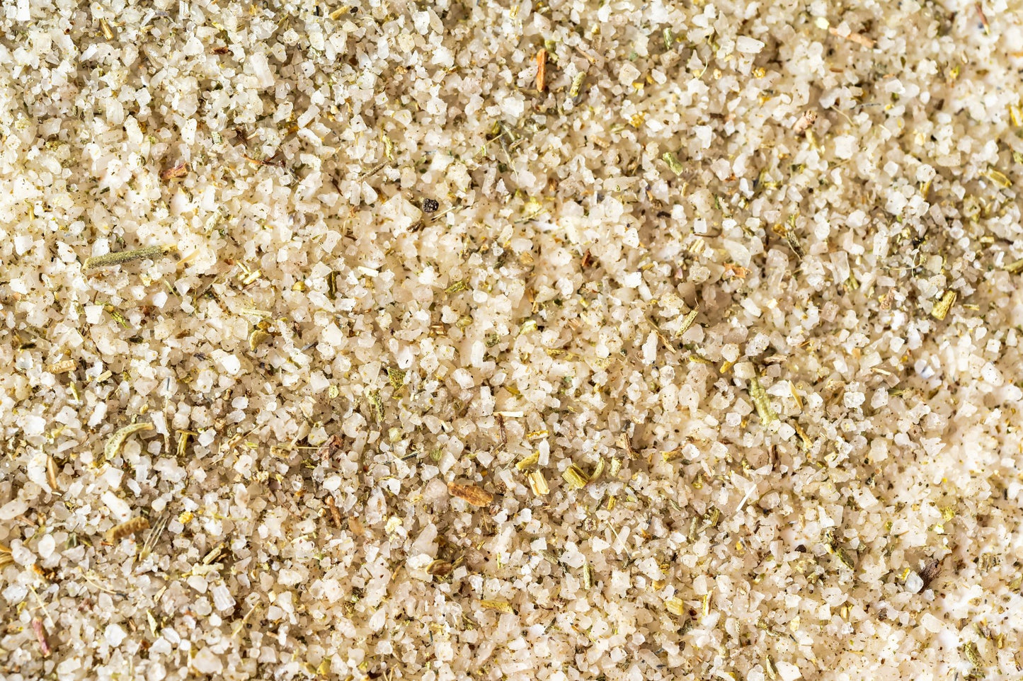 French Garden Sea Salt - Flour & Herbs