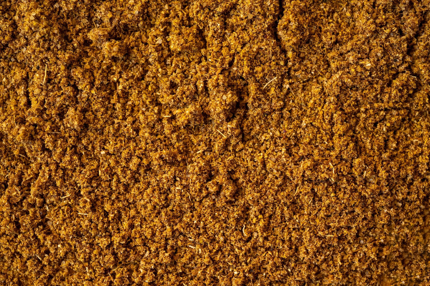 Garam Masala, Indian Spices - Flour & Herbs