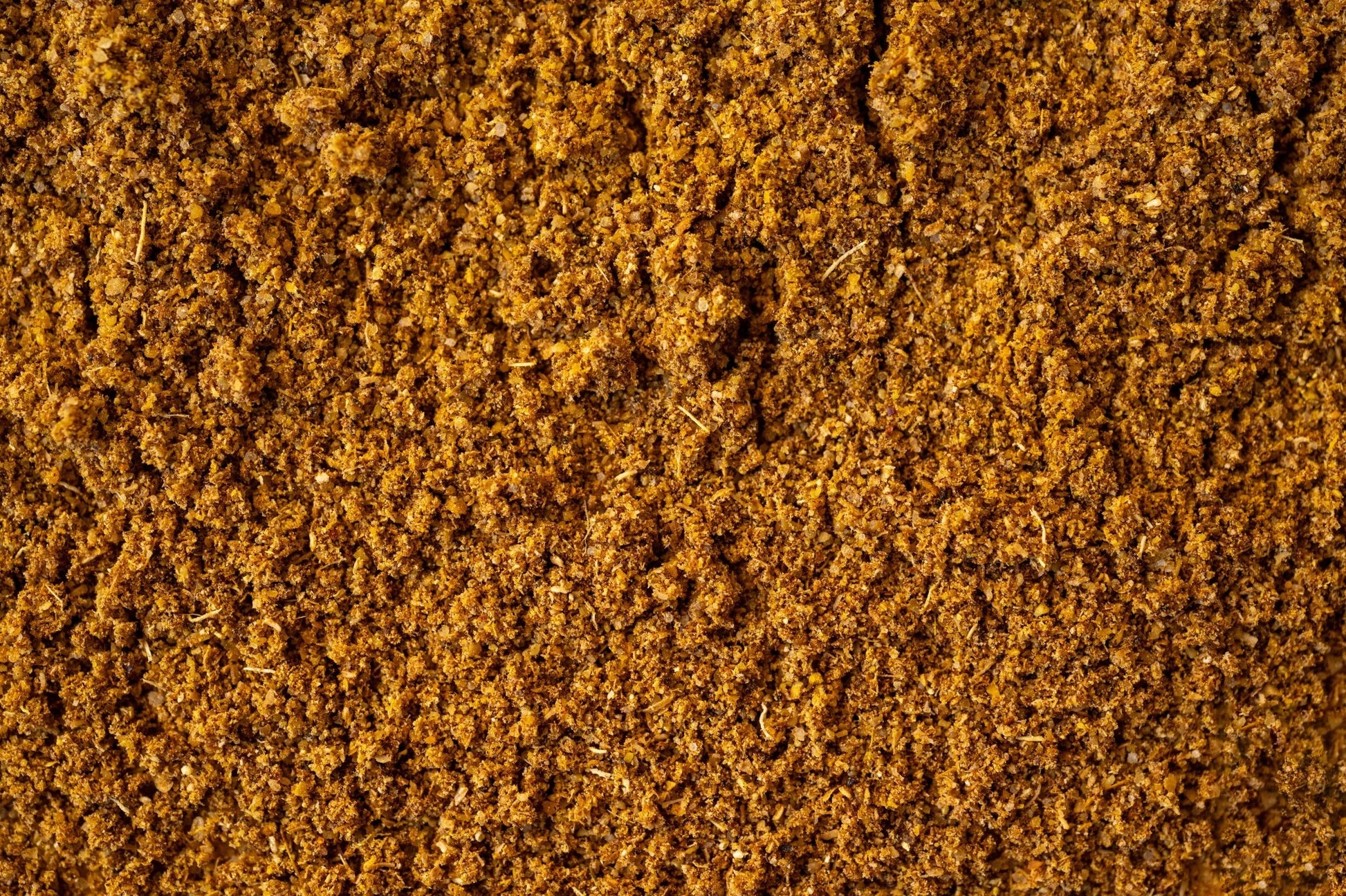 Garam Masala, Indian Spices - Flour & Herbs