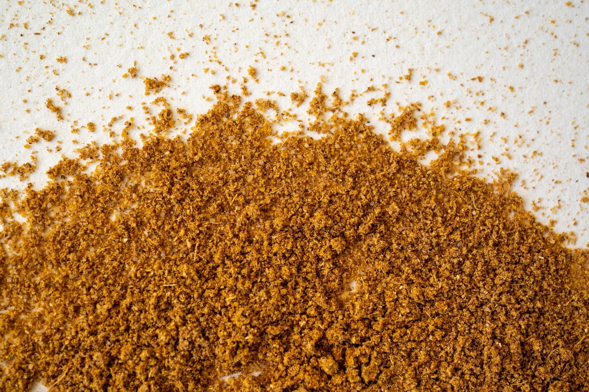 Garam Masala, Indian Spices - Flour & Herbs
