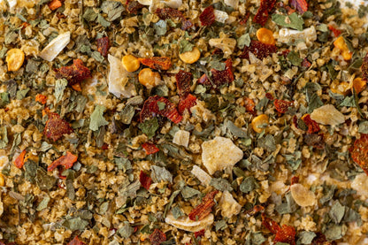Guacamole Seasoning - Flour & Herbs