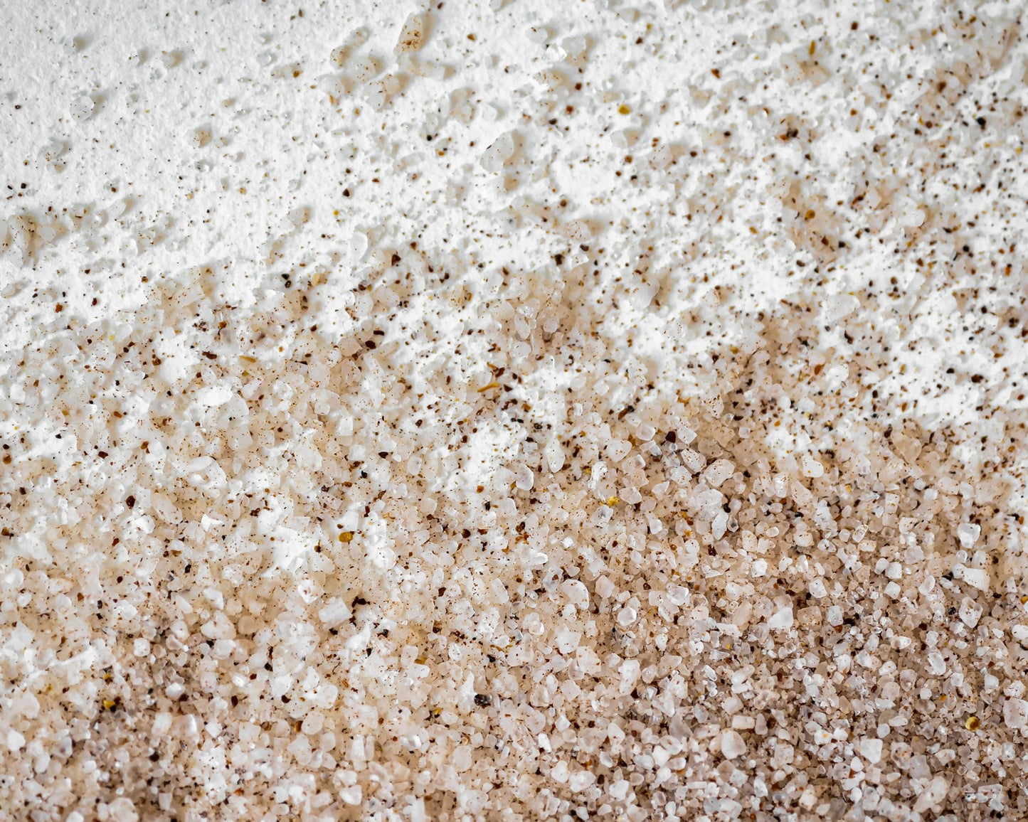 Habanero Sea Salt - Flour & Herbs