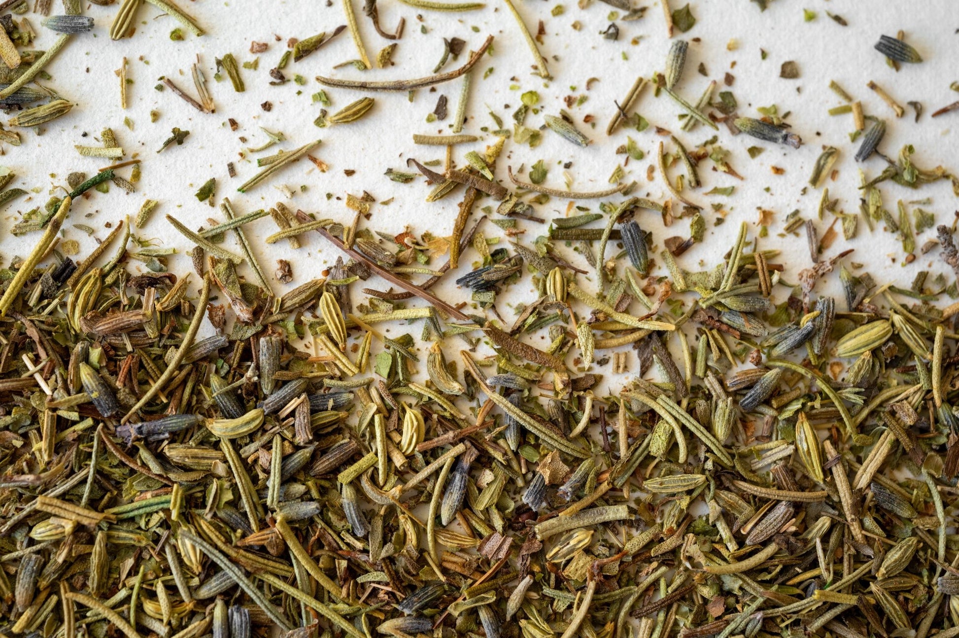 Herbs De Provence - Flour & Herbs