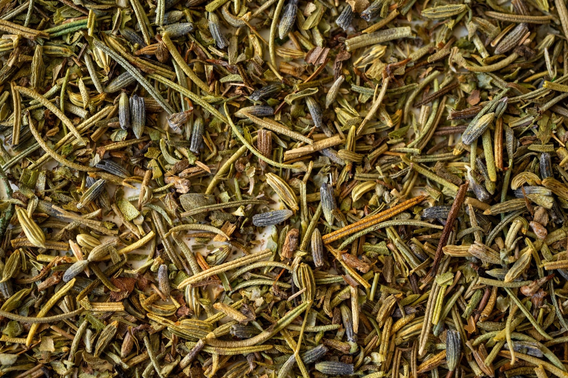 Herbs De Provence - Flour & Herbs