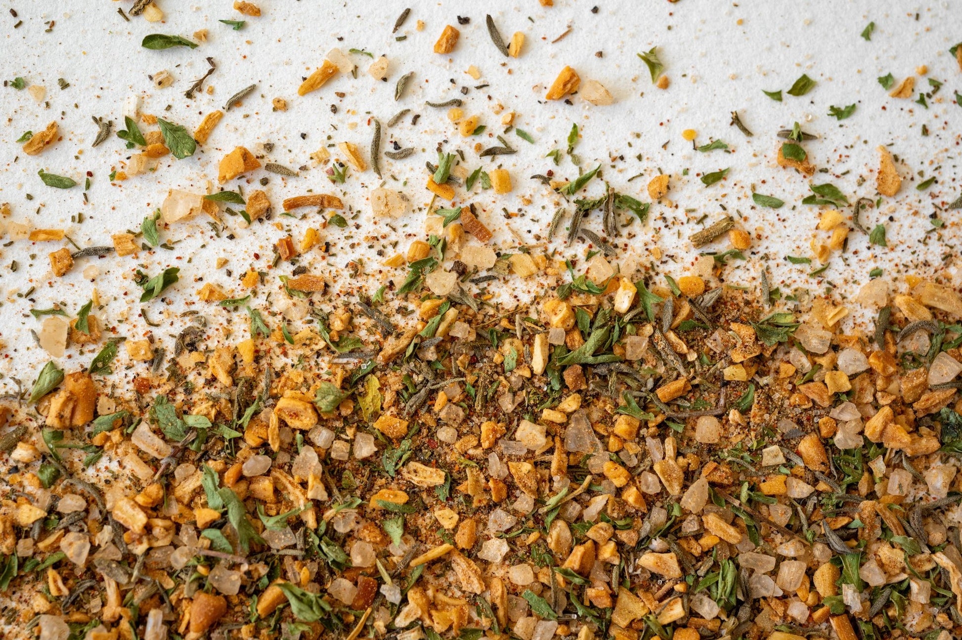 Honey and Herbs Seasoning - Flour & Herbs