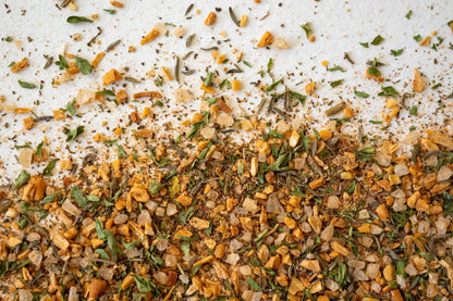 Honey and Herbs Seasoning - Flour & Herbs